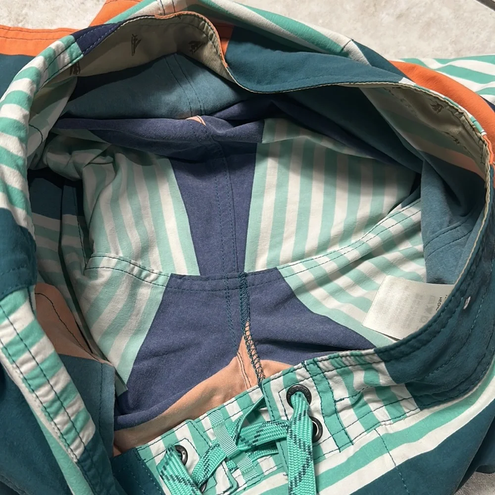 Patagonia Men’s‎ Wavefarer Boardshorts